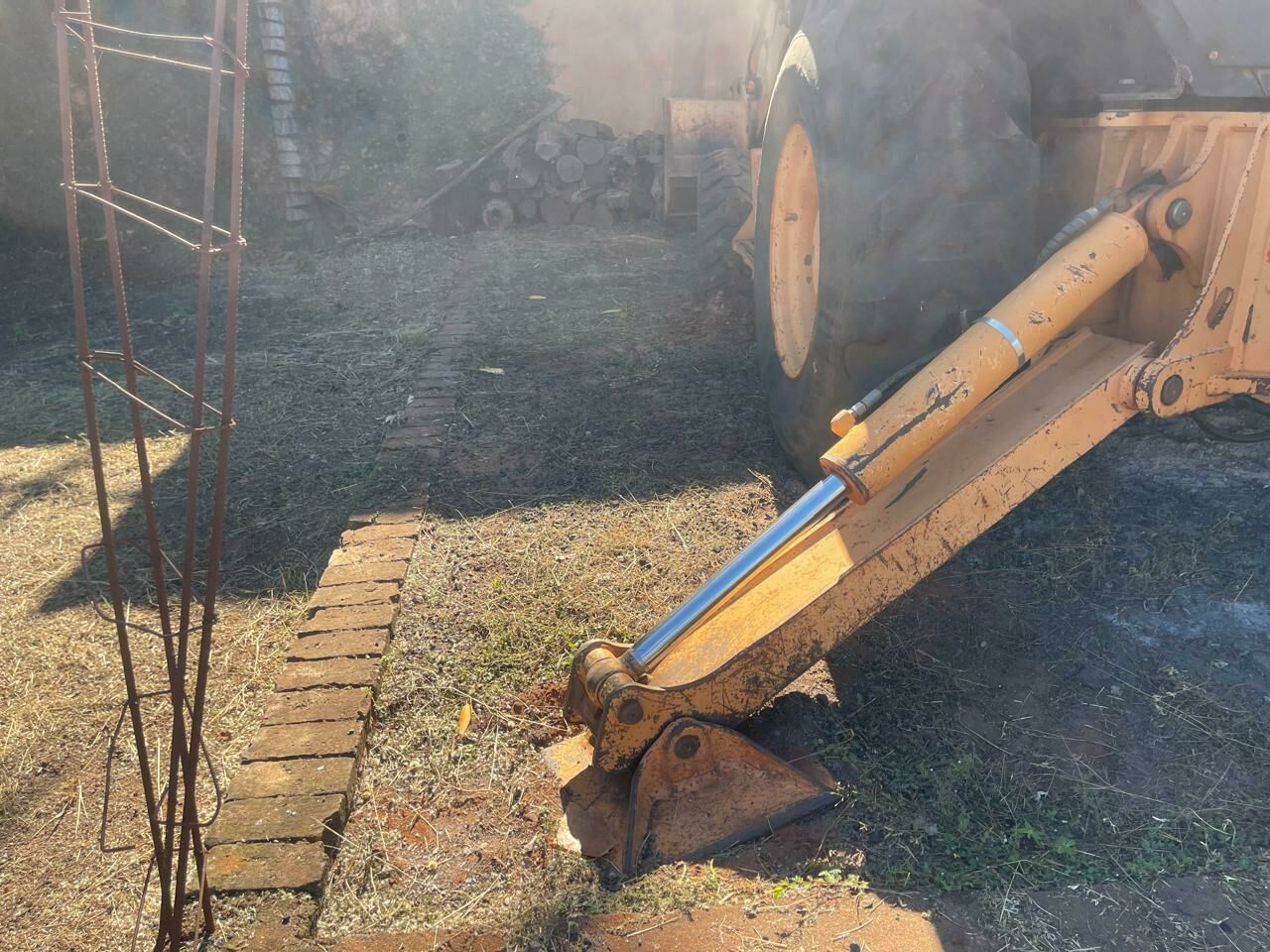 Imagem do VENDA - ÁREA DE 2.000M2 NO SETOR INDUSTRIAL